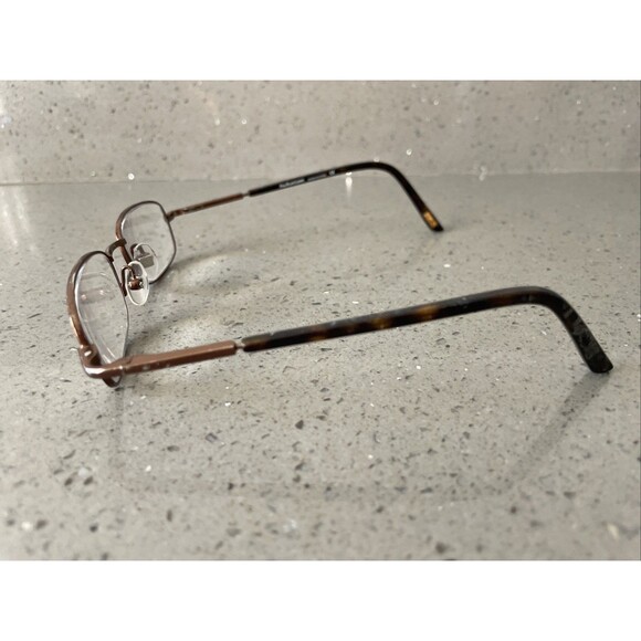 Polo Ralph Lauren Eyeglasses Prep 8004 120 Rectangular 46-16-130 FRAMES ONLY main image 6